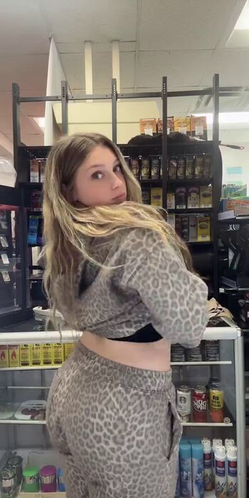 Full leaked Kaite private photo