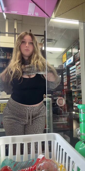 Full leaked Kaite private photo