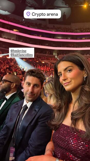 Full leaked Kaitlan collins  page private photo