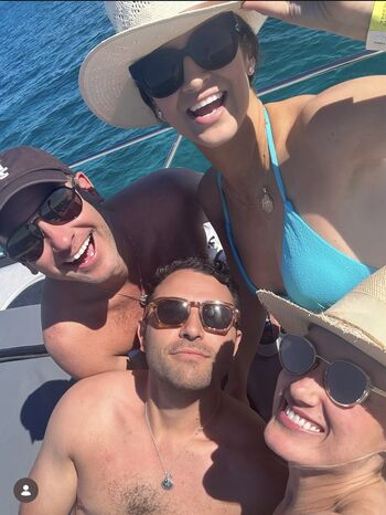 Full leaked Kaitlan collins  page private photo