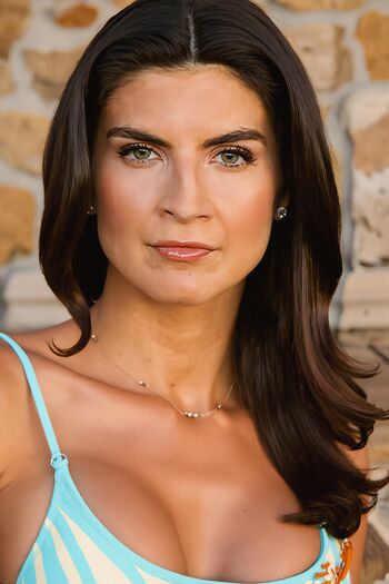 Full leaked Kaitlan collins  page private photo
