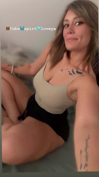 Full leaked Kaitlan rosewhite private photo