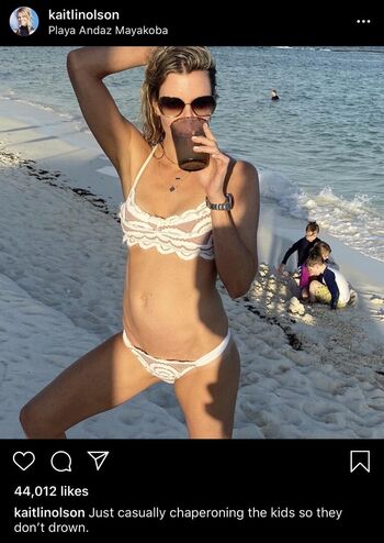Kaitlin Olson