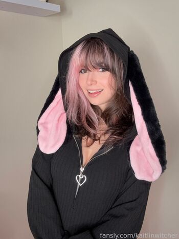Kaitlin Witcher