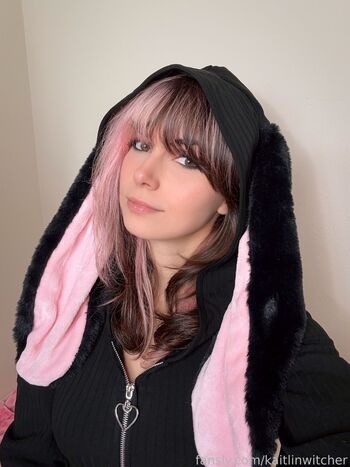 Kaitlin Witcher