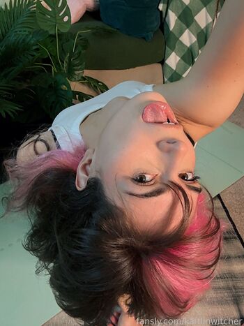 Kaitlin Witcher