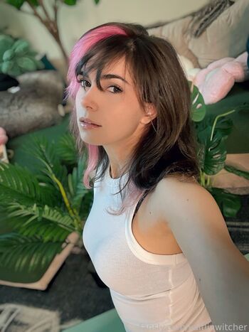 Kaitlin Witcher