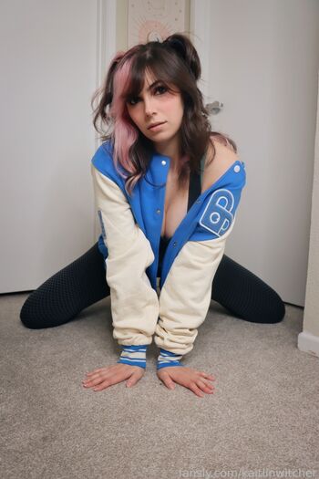 Kaitlin Witcher