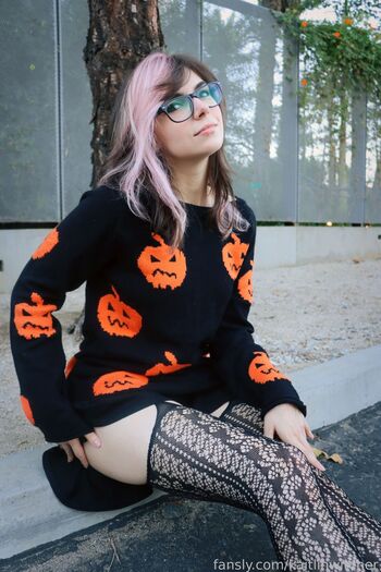 Full leaked Kaitlin witcher  page private photo