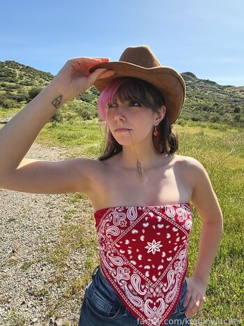 Kaitlin Witcher