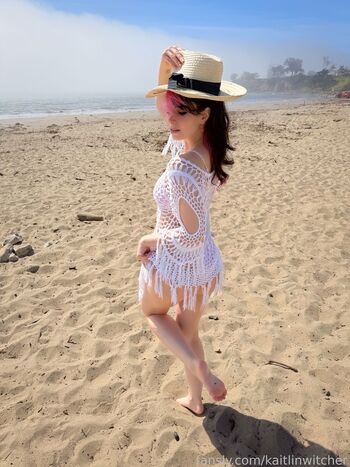 Full leaked Kaitlin witcher private photo