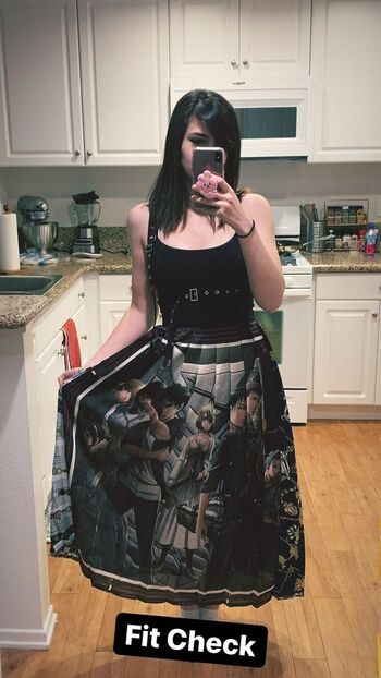 Full leaked Kaitlin witcher page private photo