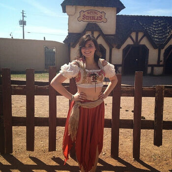 Kaitlin Witcher