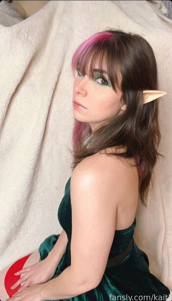 Kaitlin Witcher