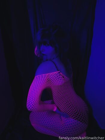 Full leaked Kaitlin witcher private photo