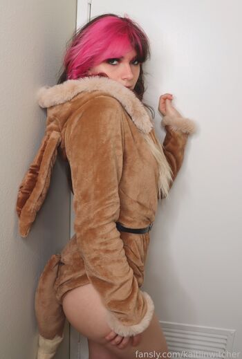 Full leaked Kaitlin witcher private photo