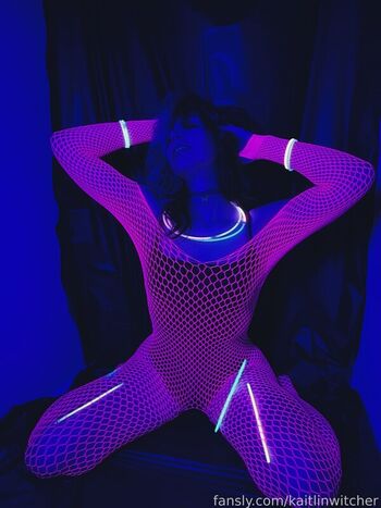 Full leaked Kaitlin witcher  page private photo