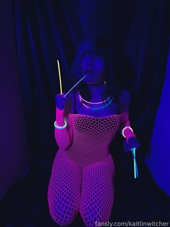 Full leaked Kaitlin witcher  page private photo