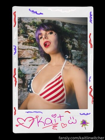 Full leaked Kaitlin witcher private photo