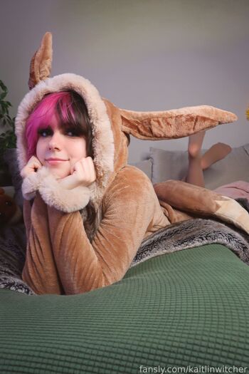Kaitlin Witcher