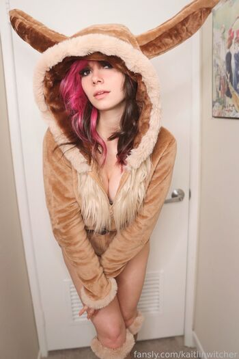 Kaitlin Witcher