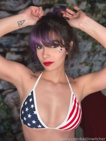 Kaitlin Witcher