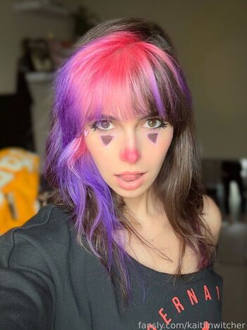 Kaitlin Witcher