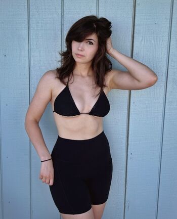 Full leaked Kaitlin witcher  page private photo