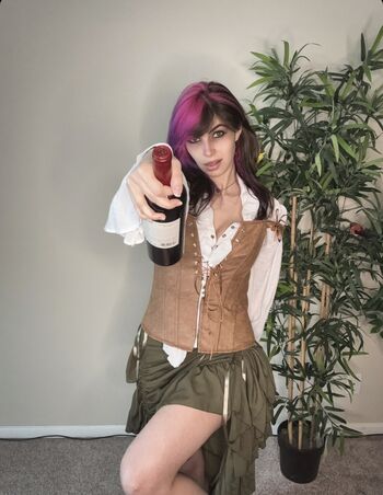 Full leaked Kaitlin witcher  page private photo
