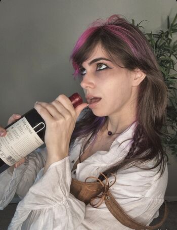 Full leaked Kaitlin witcher  page private photo
