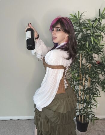 Full leaked Kaitlin witcher private photo