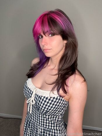 Full leaked Kaitlin witcher private photo