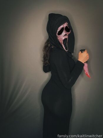 Full leaked Kaitlin witcher private photo