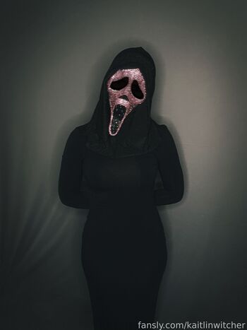Full leaked Kaitlin witcher private photo