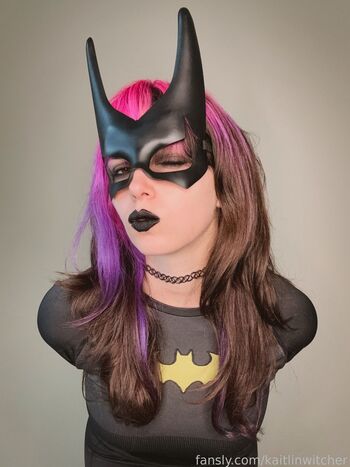 Full leaked Kaitlin witcher private photo