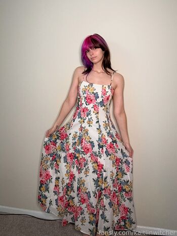 Full leaked Kaitlin witcher private photo