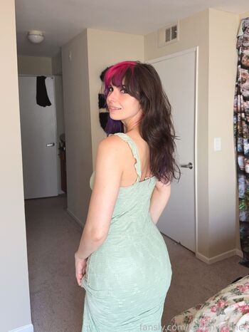 Full leaked Kaitlin witcher private photo