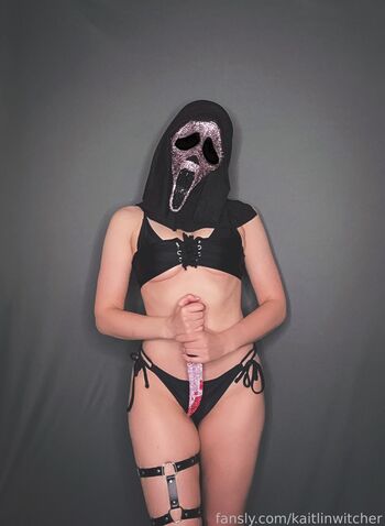 Full leaked Kaitlin witcher private photo