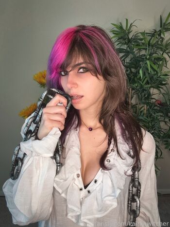 Kaitlin Witcher