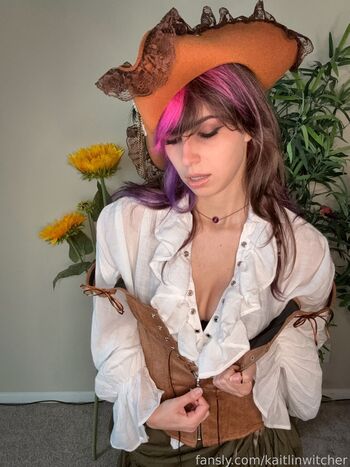 Kaitlin Witcher