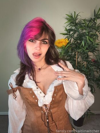 Kaitlin Witcher