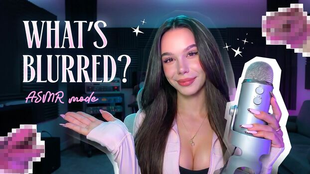 Full leaked Kaitlyn asmr private photo