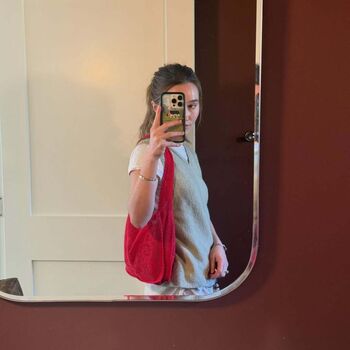 Full leaked Kaitlyn dever private photo