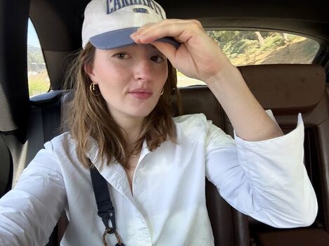 Kaitlyn Dever