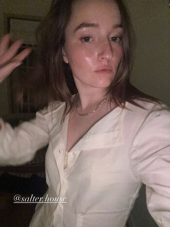 Full leaked Kaitlyn dever private photo