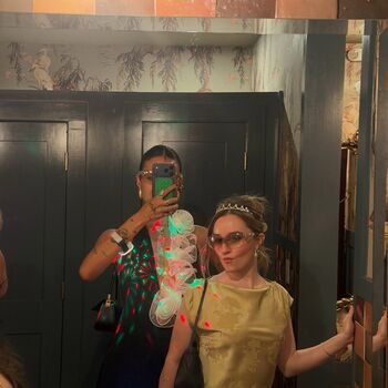 Full leaked Kaitlyn dever private photo