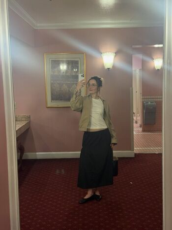 Full leaked Kaitlyn dever private photo