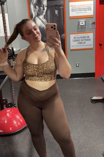 Full leaked Kaitlyn lacasse private photo