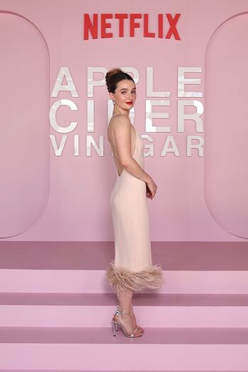 Kaitlyn Rochelle Dever
