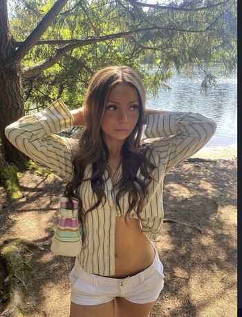 Full leaked Kaitlyn private photo